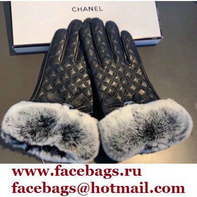Chanel Gloves CH48 2021