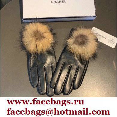 Chanel Gloves CH49 2021