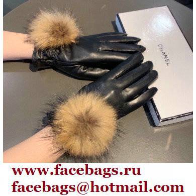 Chanel Gloves CH49 2021