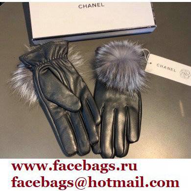 Chanel Gloves CH50 2021