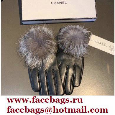 Chanel Gloves CH50 2021