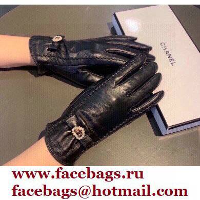 Chanel Gloves CH51 2021