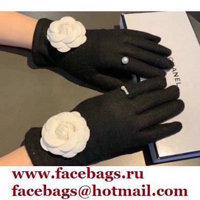 Chanel Gloves CH53 2021 - Click Image to Close