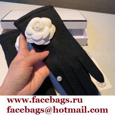 Chanel Gloves CH53 2021 - Click Image to Close
