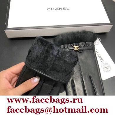 Chanel Gloves CH54 2021