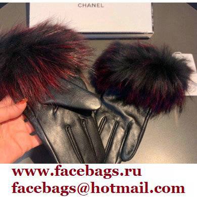 Chanel Gloves CH55 2021