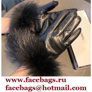 Chanel Gloves CH56 2021