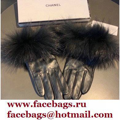 Chanel Gloves CH56 2021