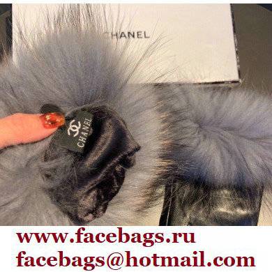 Chanel Gloves CH57 2021