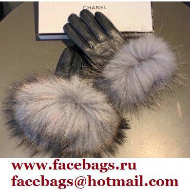 Chanel Gloves CH57 2021