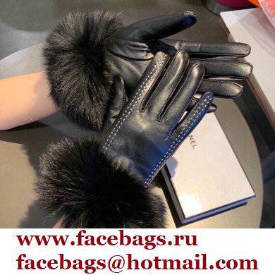 Chanel Gloves CH58 2021