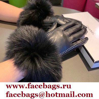 Chanel Gloves CH58 2021