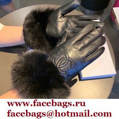 Chanel Gloves CH59 2021