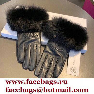 Chanel Gloves CH59 2021