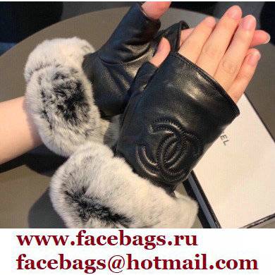 Chanel Gloves CH63 2021