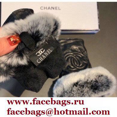 Chanel Gloves CH63 2021