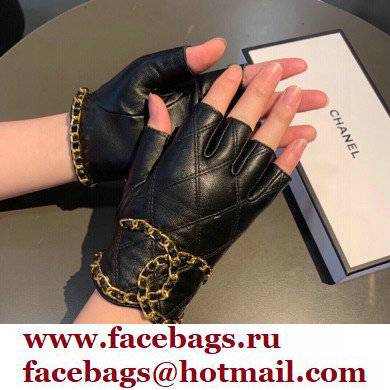 Chanel Gloves CH65 2021