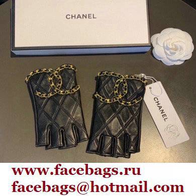 Chanel Gloves CH65 2021 - Click Image to Close