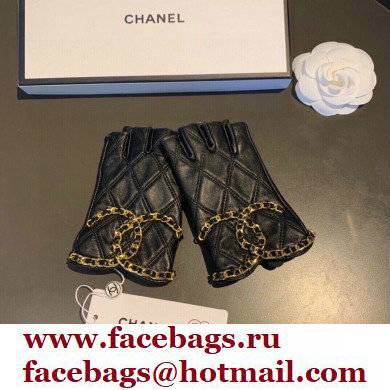 Chanel Gloves CH65 2021