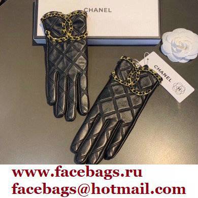 Chanel Gloves CH66 2021