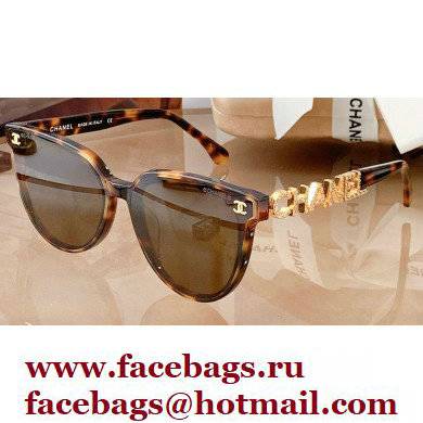 Chanel Sunglasses CH0730 03 2021