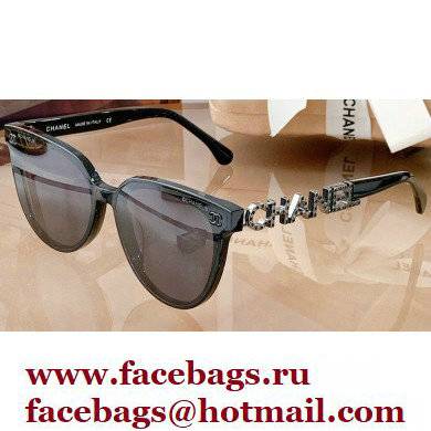Chanel Sunglasses CH0730 04 2021
