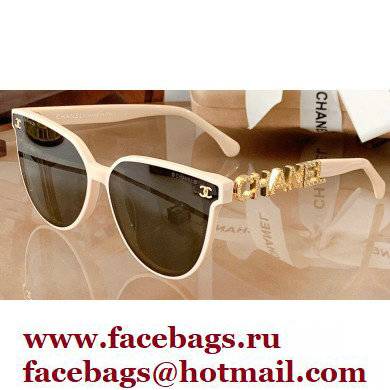 Chanel Sunglasses CH0730 05 2021