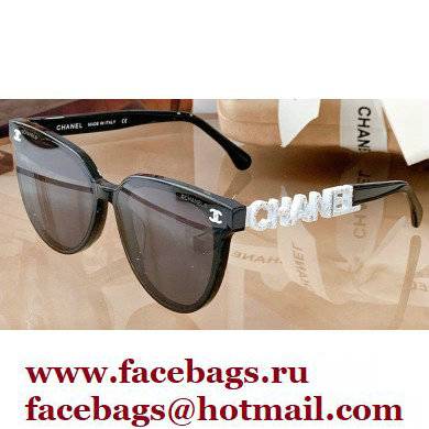 Chanel Sunglasses CH0730 06 2021