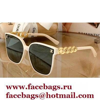Chanel Sunglasses CH0733 02 2021