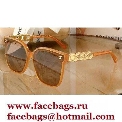 Chanel Sunglasses CH0733 03 2021