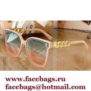 Chanel Sunglasses CH0733 04 2021