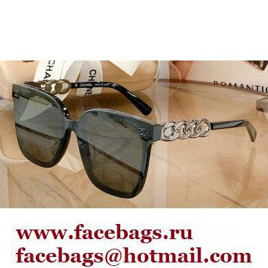 Chanel Sunglasses CH0733 05 2021