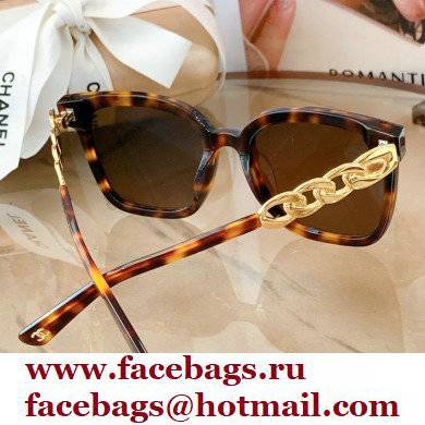 Chanel Sunglasses CH0733 06 2021 - Click Image to Close