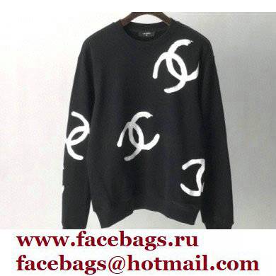 Chanel Sweatshirt/Sweater CH01 2021