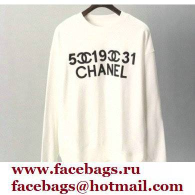 Chanel Sweatshirt/Sweater CH06 2021