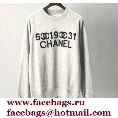 Chanel Sweatshirt/Sweater CH07 2021