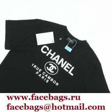 Chanel T-shirt CH01 2021