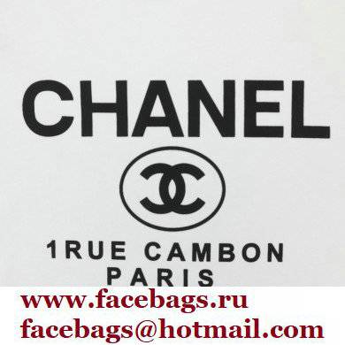 Chanel T-shirt CH02 2021