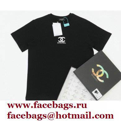 Chanel T-shirt CH03 2021
