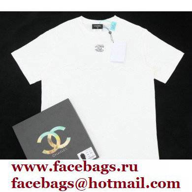 Chanel T-shirt CH05 2021
