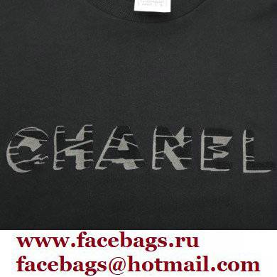 Chanel T-shirt CH06 2021