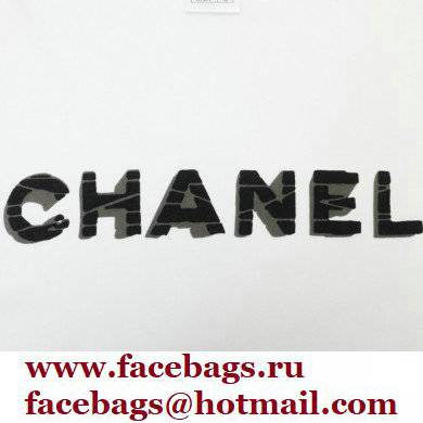 Chanel T-shirt CH07 2021