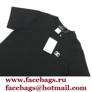 Chanel T-shirt CH08 2021