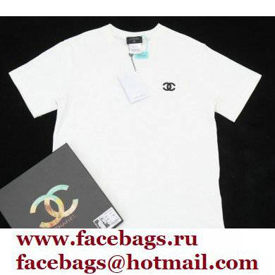Chanel T-shirt CH09 2021