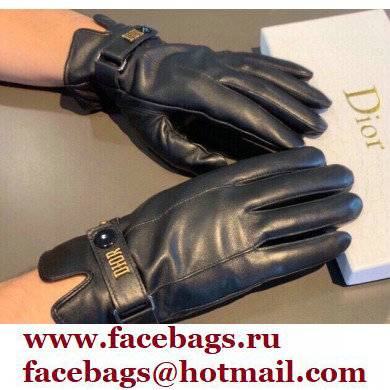 Dior Gloves D01 2021