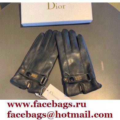 Dior Gloves D01 2021