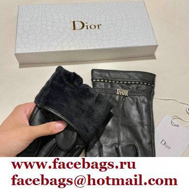 Dior Gloves D02 2021