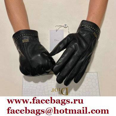 Dior Gloves D02 2021