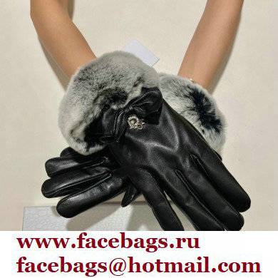 Dior Gloves D03 2021
