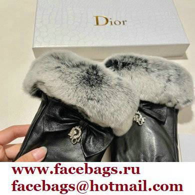 Dior Gloves D03 2021 - Click Image to Close